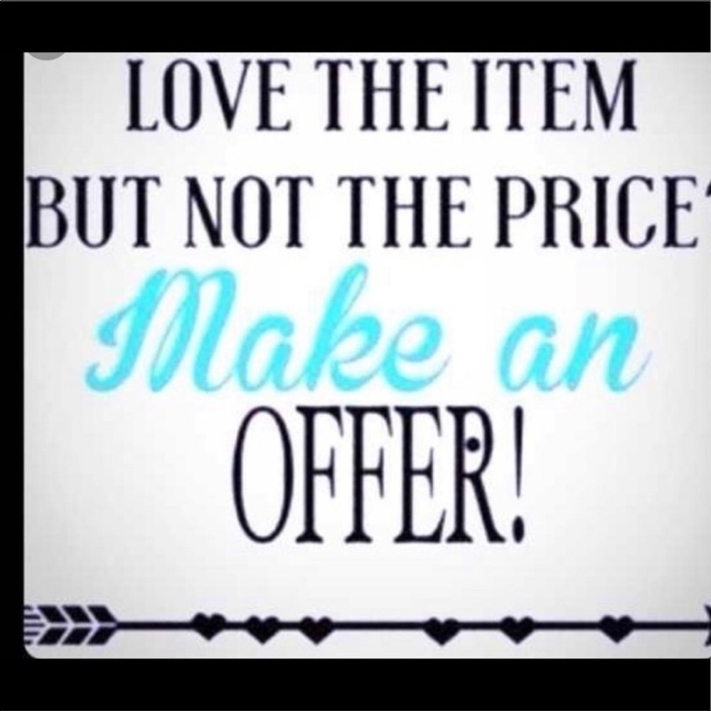 Make An Offer
